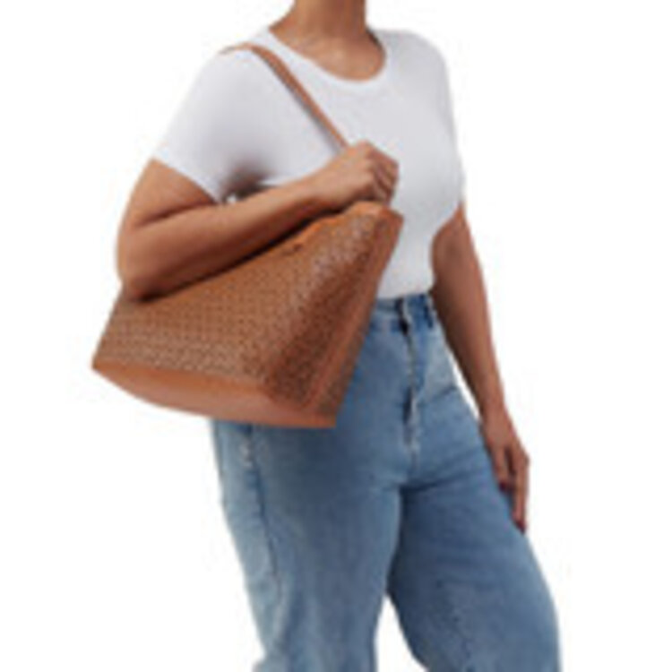 Hobo All That Tote Canyon Petal