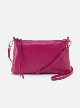 Hobo Darcy Crossbody Cactus Flower