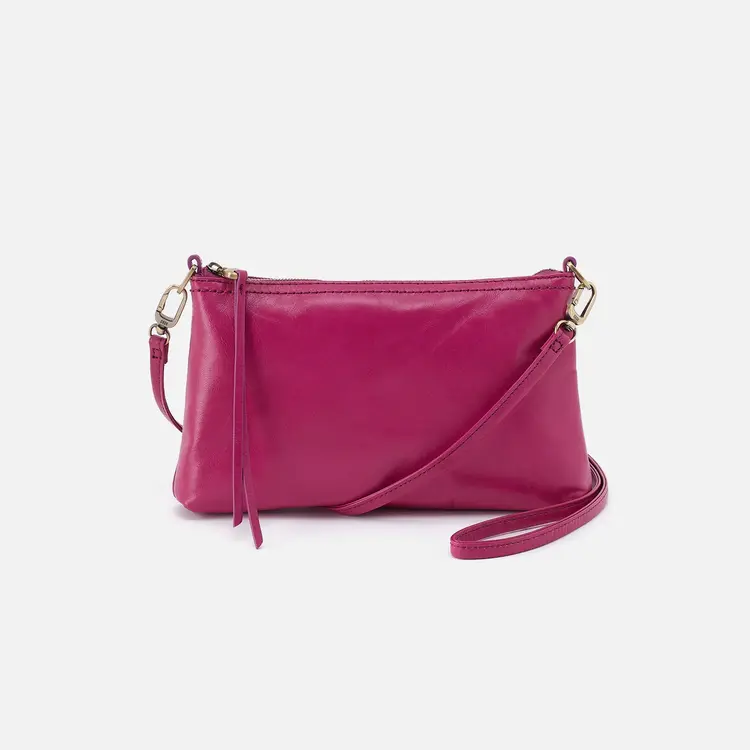 Hobo Darcy Crossbody Cactus Flower