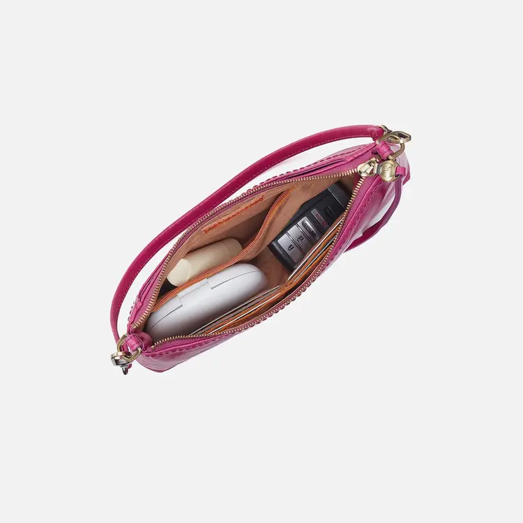 Hobo Darcy Crossbody Cactus Flower
