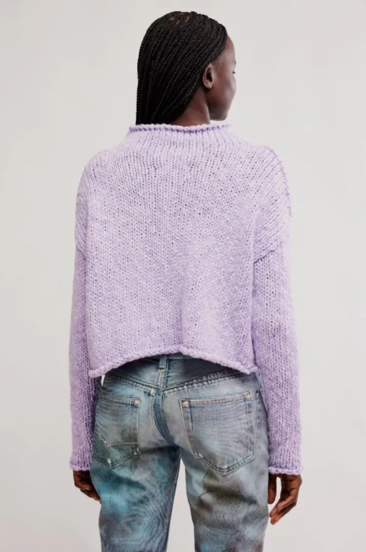 Free People Opal Sweater