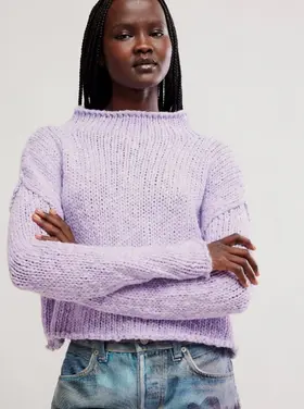 Free People Opal Sweater