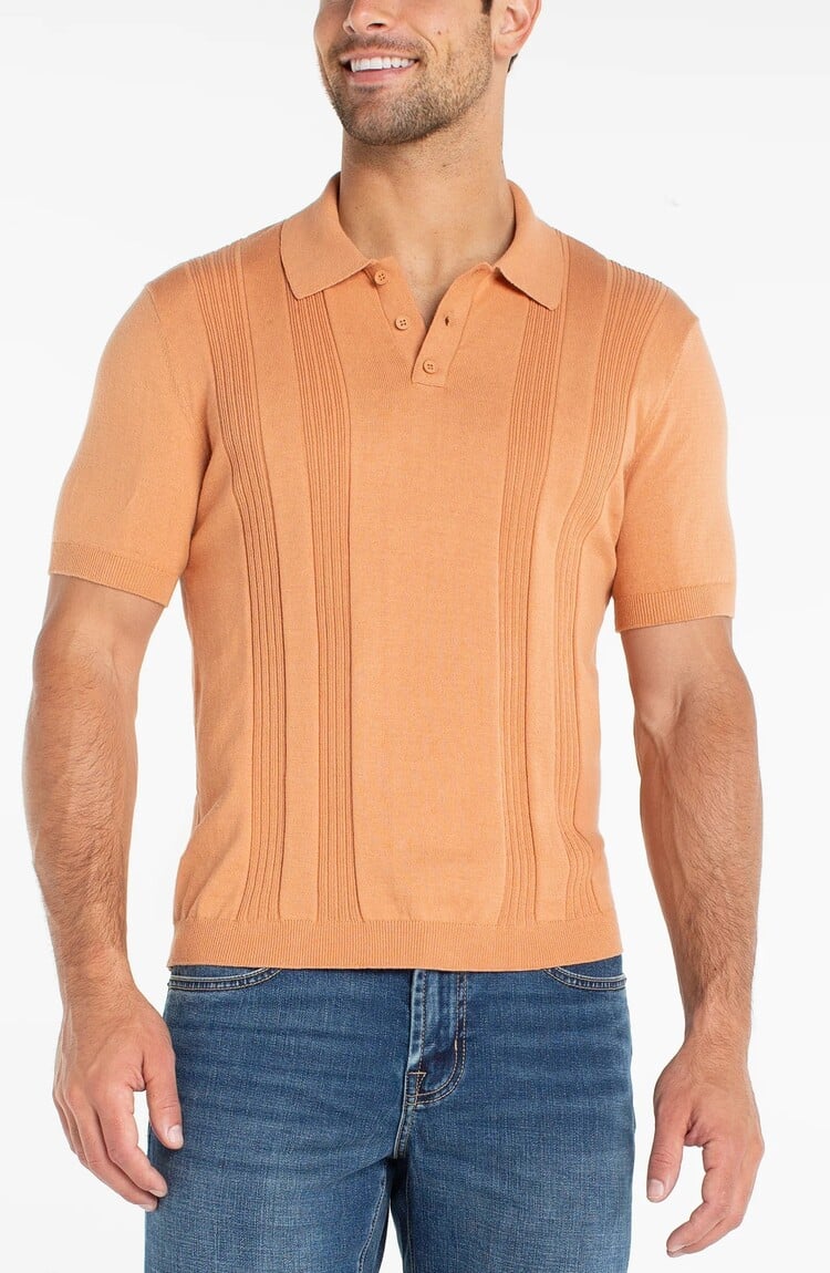 Liverpool Mens Men's SS Sweater