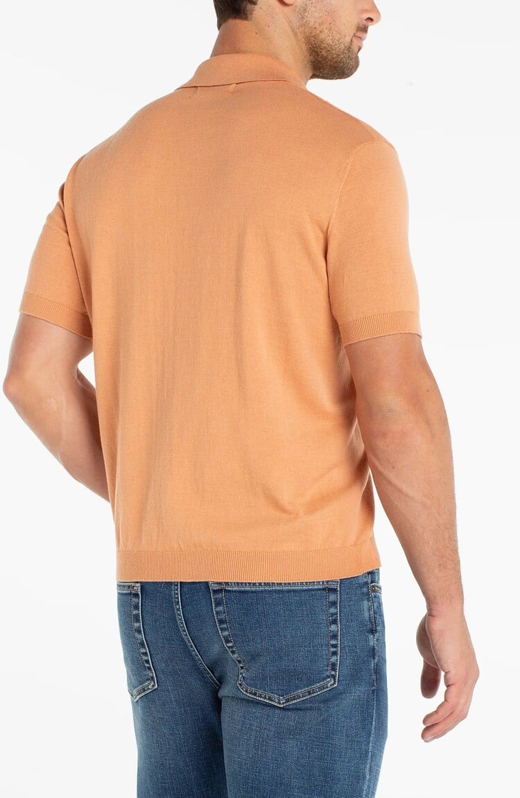 Liverpool Mens Men's SS Sweater