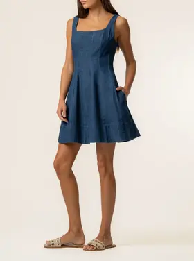 Kut from the Kloth / Swatfame Amelie Dress