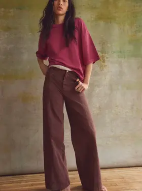 Free People Libre Wide Leg