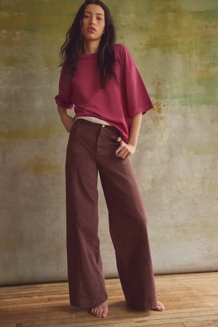 Free People Libre Wide Leg