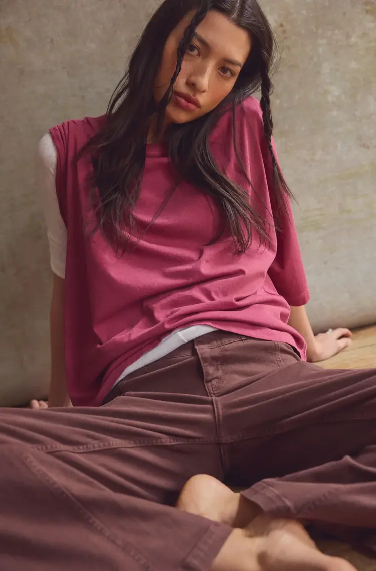 Free People Libre Wide Leg
