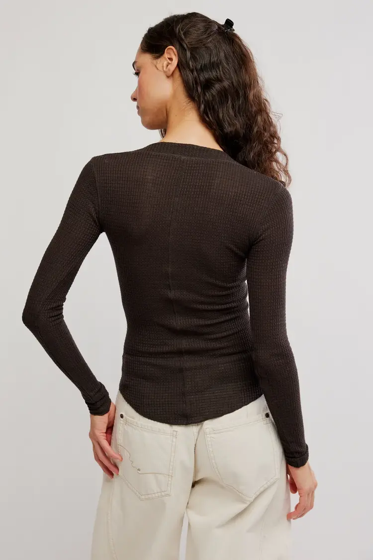 Free People Going Places Cardi