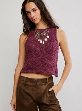 Free People Opal Tank