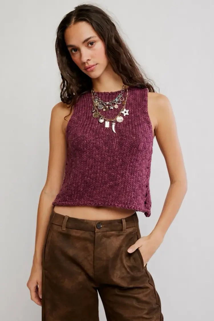Free People Opal Tank