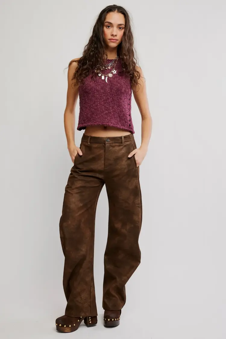 Free People Opal Tank