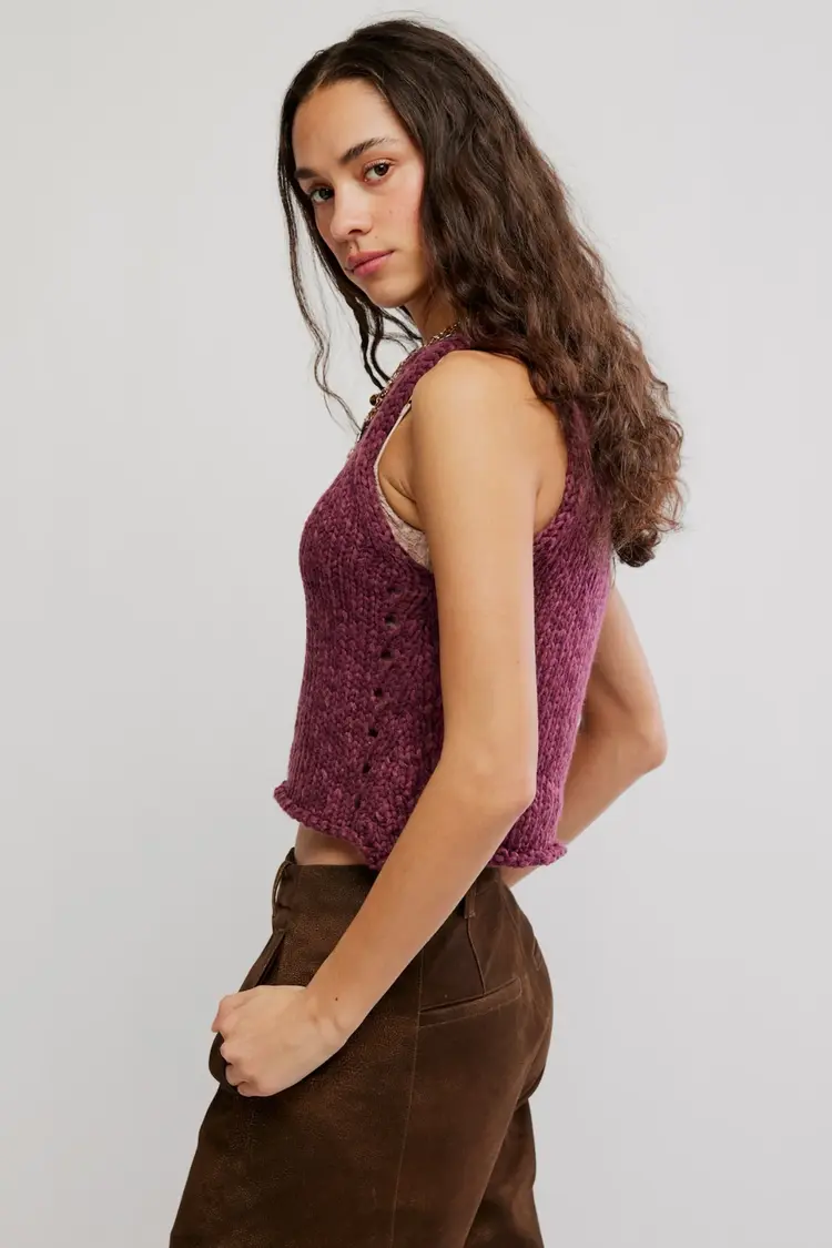 Free People Opal Tank