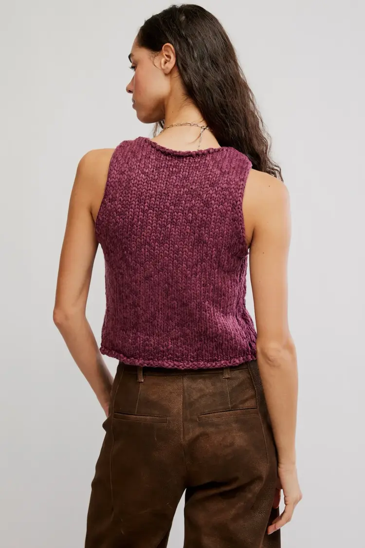 Free People Opal Tank
