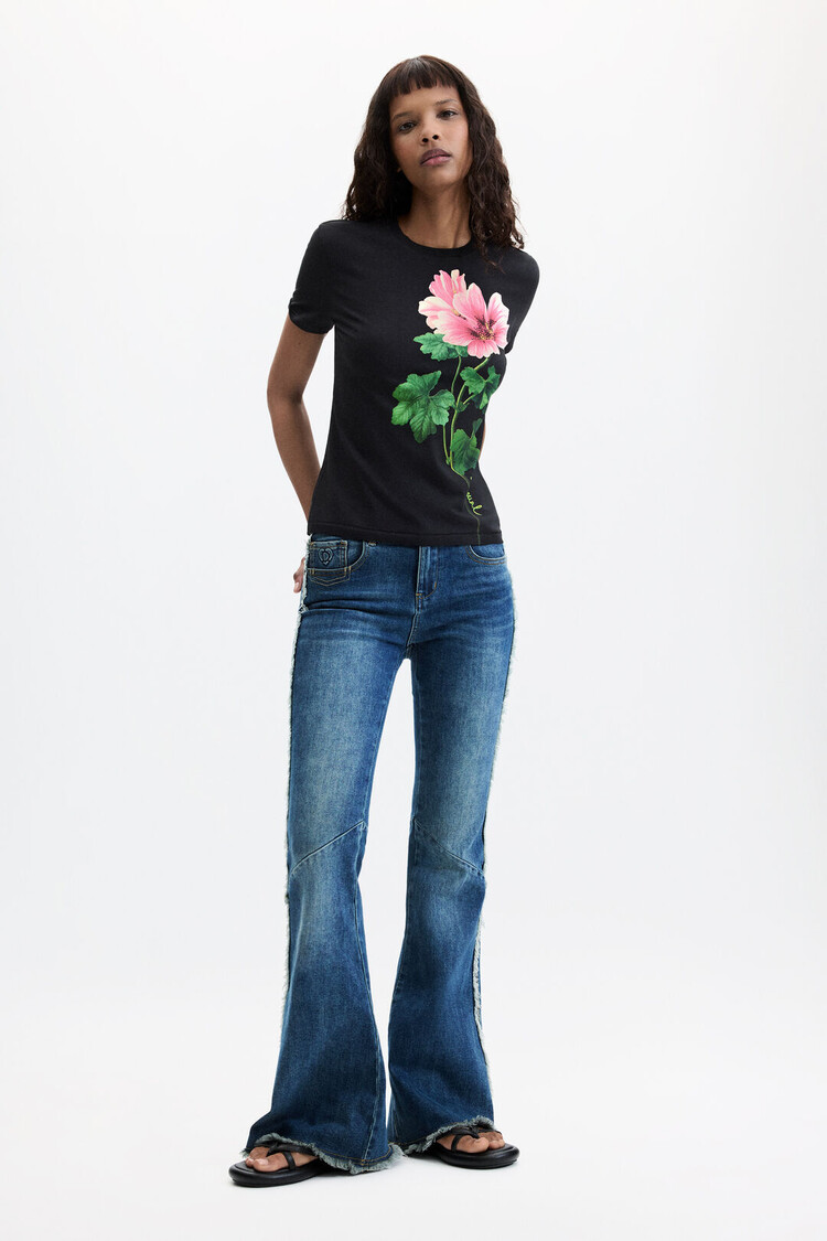 Desigual SS T-Shirt