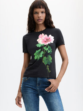 Desigual SS T-Shirt