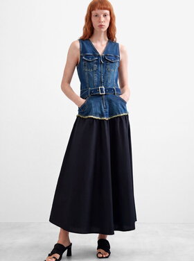 Desigual Sleeveless Dress