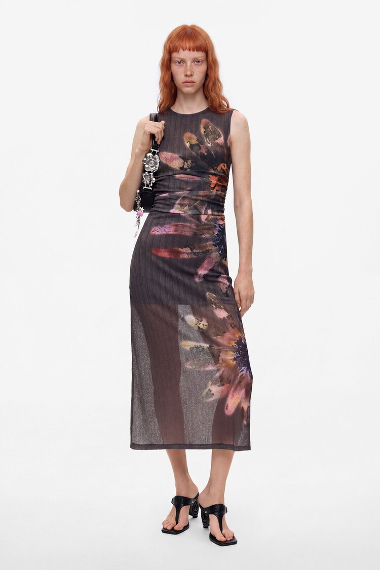 Desigual SS Dress