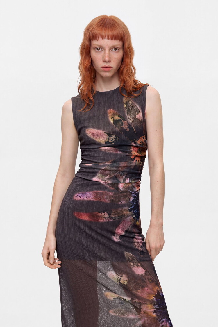 Desigual SS Dress