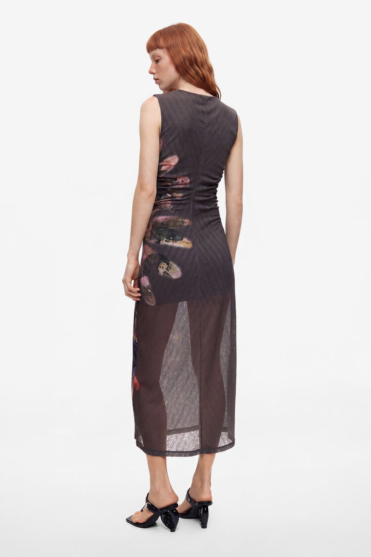 Desigual SS Dress