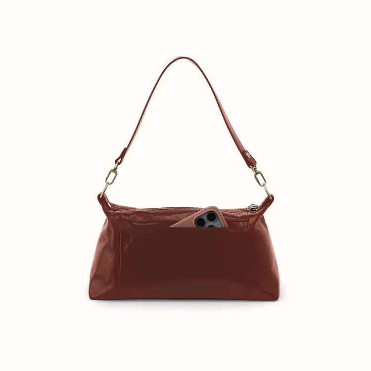 Hobo DARCY SHOULDER VI-HARVEST ROOT