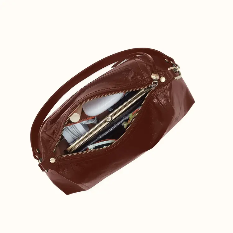 Hobo DARCY SHOULDER VI-HARVEST ROOT