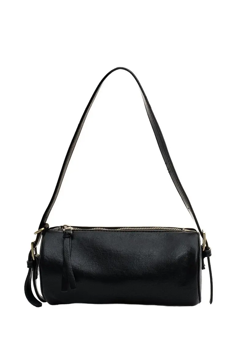 Joy Susan Vixen Convertible Barrel Crossbody