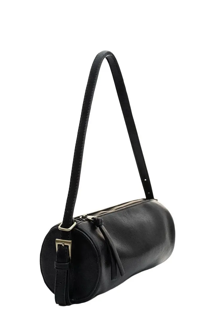 Joy Susan Vixen Convertible Barrel Crossbody