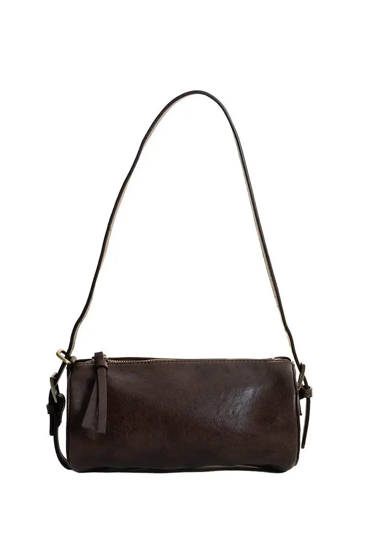 Joy Susan Vixen Convertible Barrel Crossbody