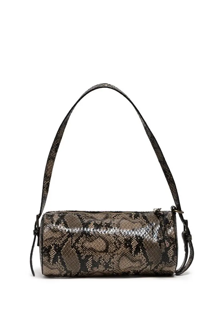 Joy Susan Vixen Convertible Barrel Crossbody
