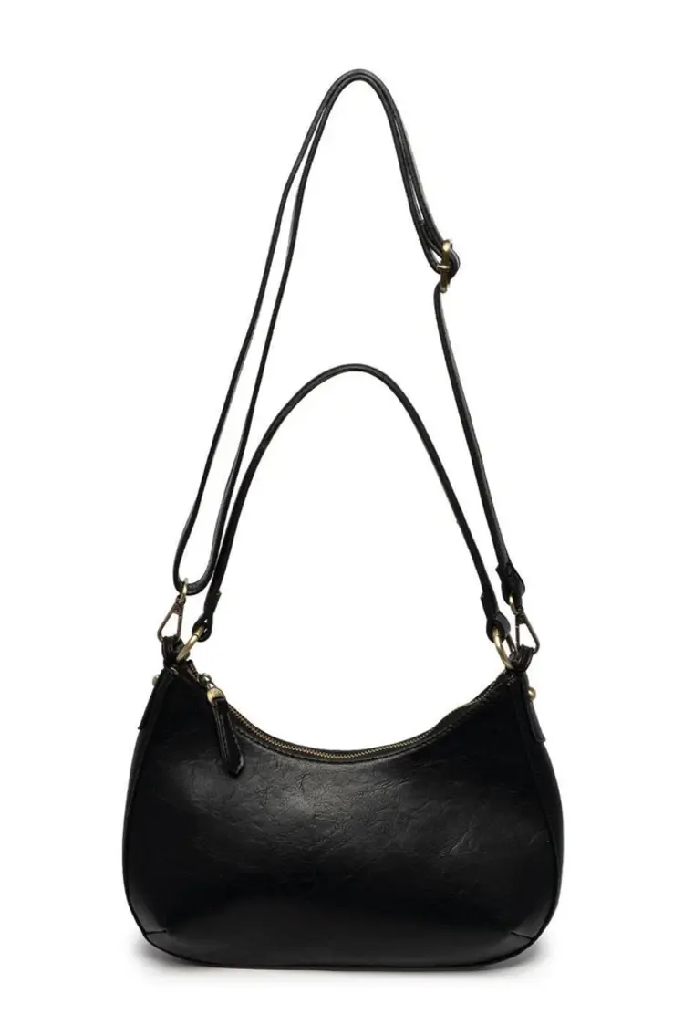 Joy Susan Giada Hobo Shoulder/Crossbody