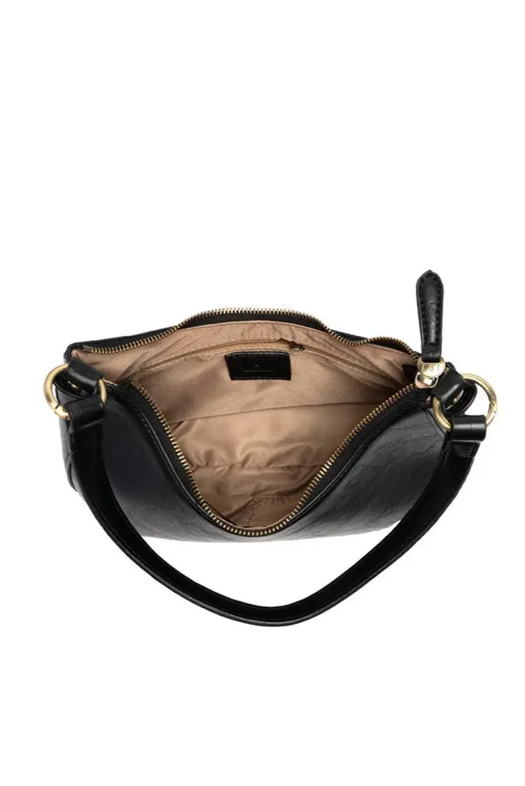 Joy Susan Giada Hobo Shoulder/Crossbody