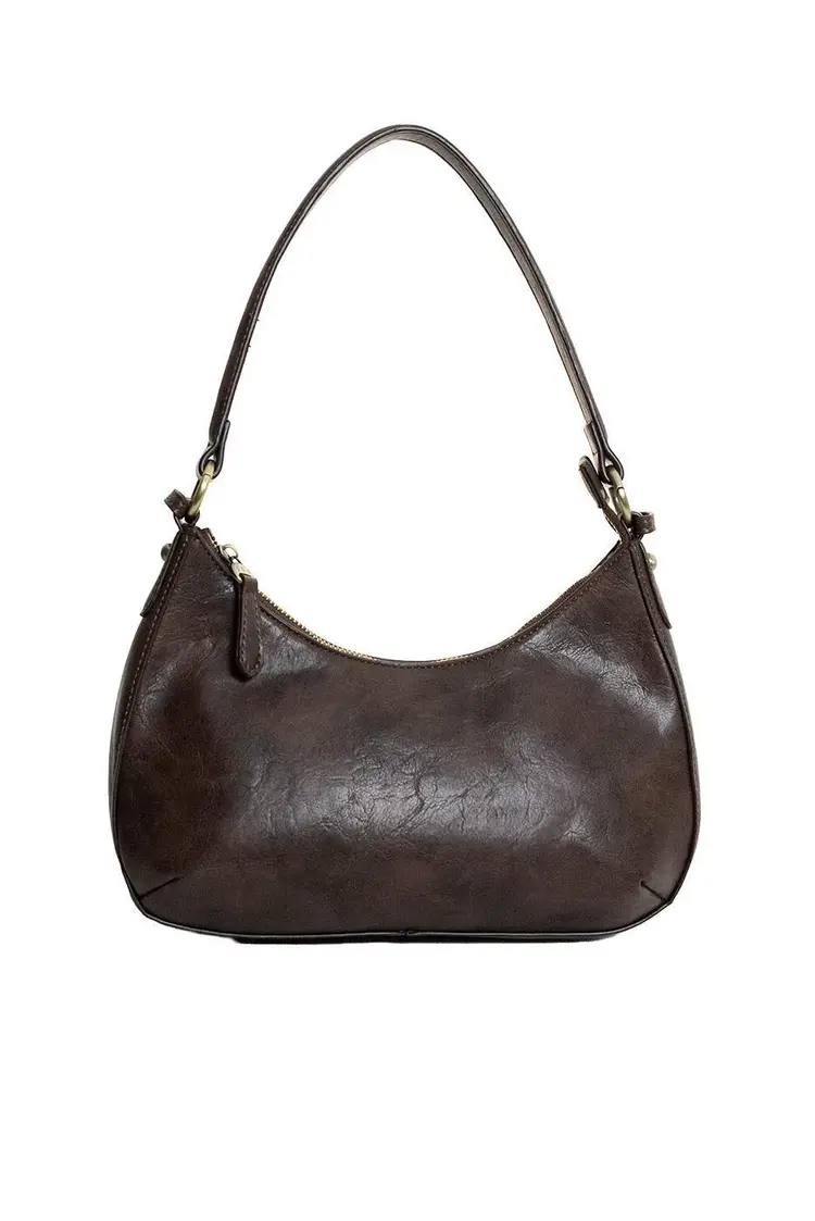 Joy Susan Giada Hobo Shoulder/Crossbody