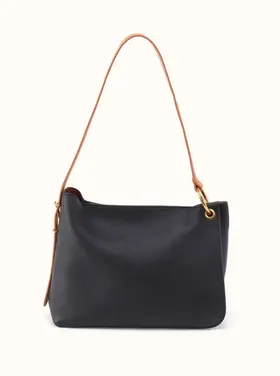 Hobo RAYNA SHOULDER BAG SL-BLACK
