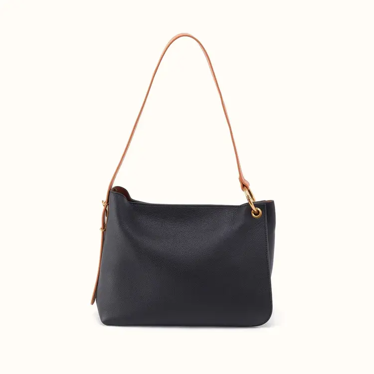 Hobo RAYNA SHOULDER BAG SL-BLACK