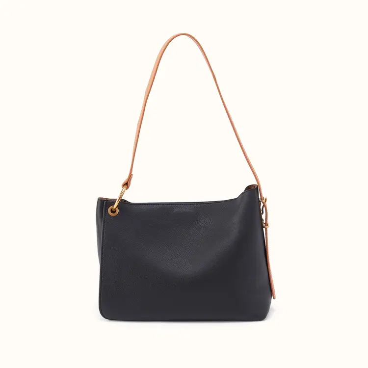Hobo RAYNA SHOULDER BAG SL-BLACK