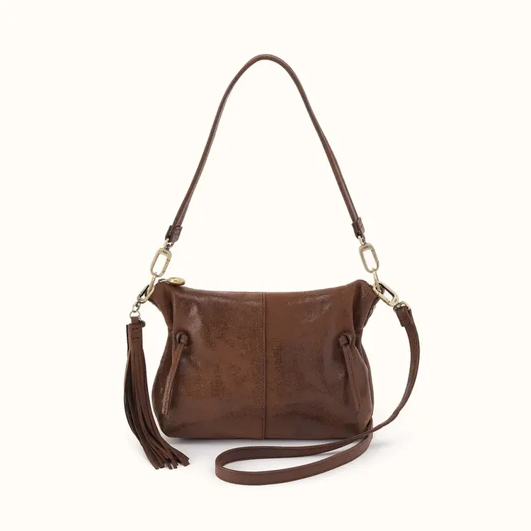 Hobo Kori Crossbody Shoulder - Mocha