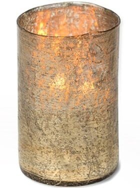 Himalayan Trading Post Hurricane Matte Gold Grapefruit Pine