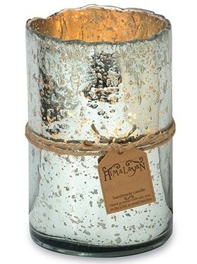 Himalayan Trading Post Hurricane Silver Tobacco Bark