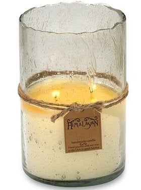 Himalayan Trading Post Hurricane Clear Bourbon Vanilla