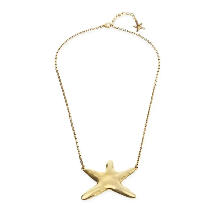 UNO De 50 Starborn Necklace
