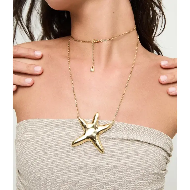 UNO De 50 Starborn Necklace
