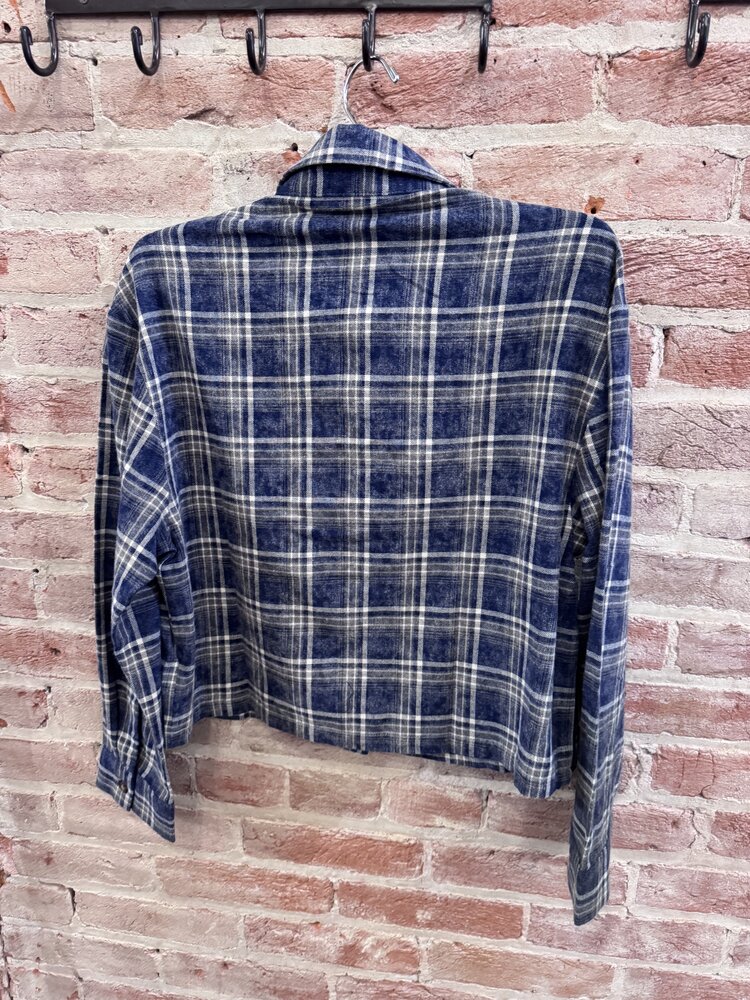 Kut from the Kloth / Swatfame Mira Boxy Open Top