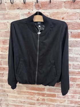 Kut from the Kloth / Swatfame Kensie Faux Suede Jacket