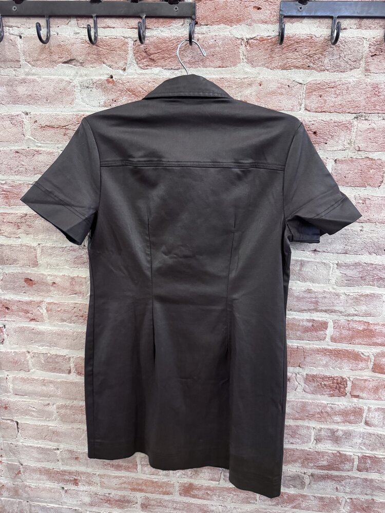 Kut from the Kloth / Swatfame Tatiana Dress with Placket