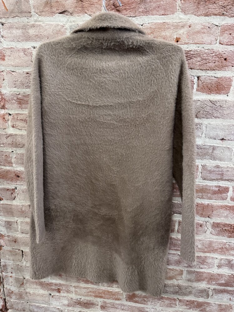 Kut from the Kloth / Swatfame Blythe Long Sweater Jacket