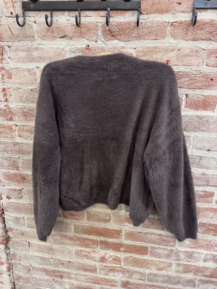Kut from the Kloth / Swatfame Jana L/S Cardigan with Pockets