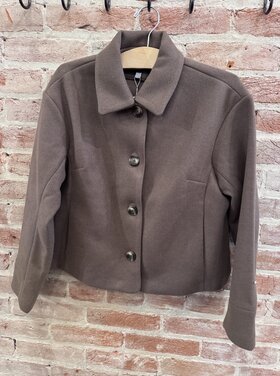 Kut from the Kloth / Swatfame Ever Long Sleeve Jacket
