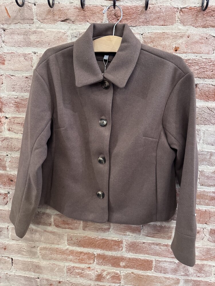 Kut from the Kloth / Swatfame Ever Long Sleeve Jacket