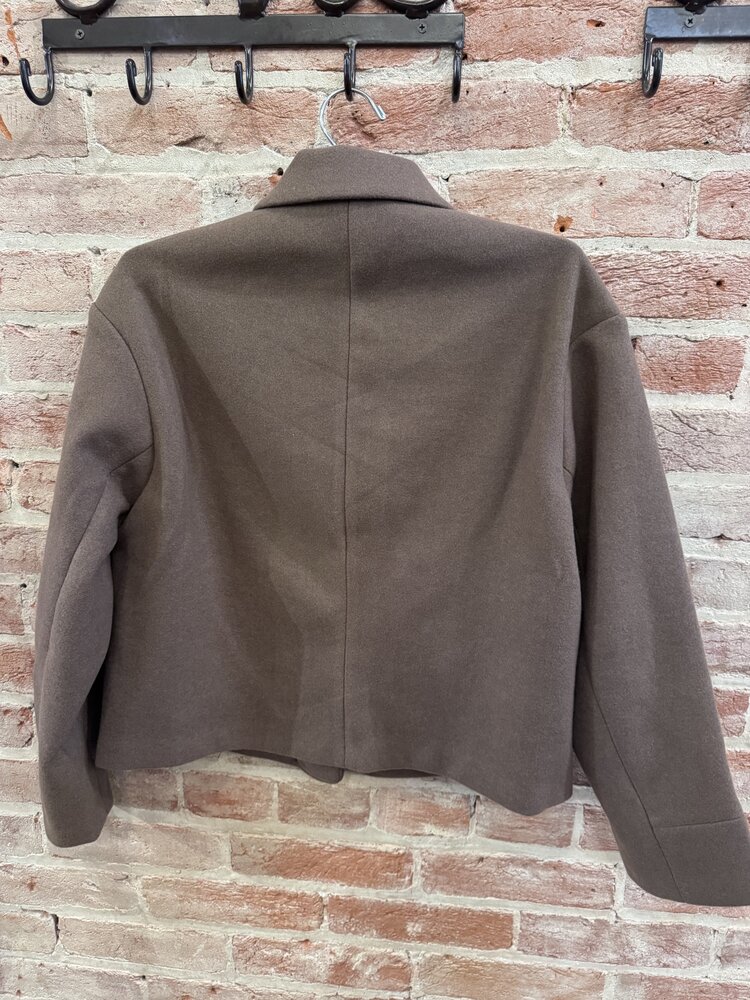Kut from the Kloth / Swatfame Ever Long Sleeve Jacket